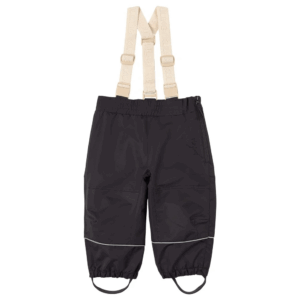 Going Shell Pants Always Black